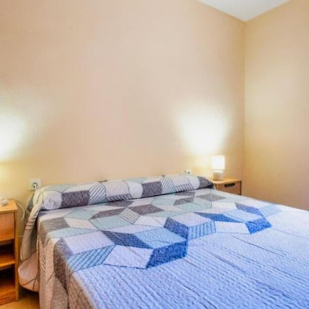 Bungalow Colibri Torrevieja Buitenkant foto