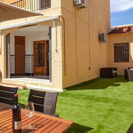 Bungalow Colibri Torrevieja Buitenkant foto
