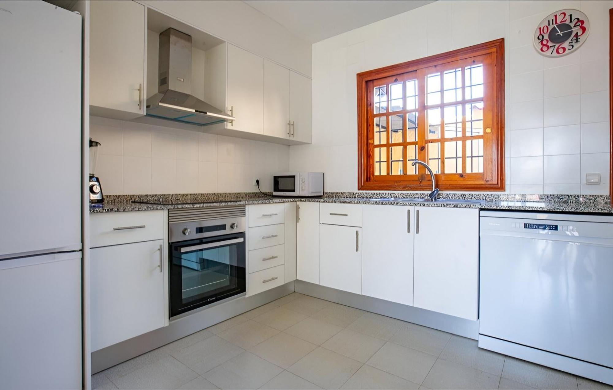 Bungalow Colibri Torrevieja Buitenkant foto