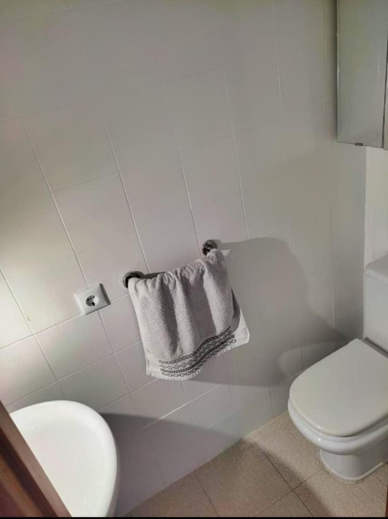 Bungalow Colibri Torrevieja Buitenkant foto