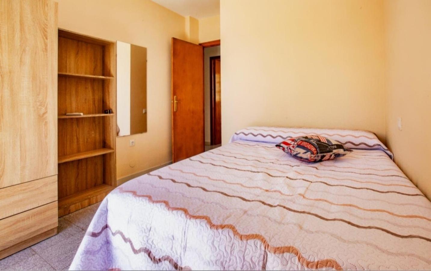 Bungalow Colibri Torrevieja Buitenkant foto
