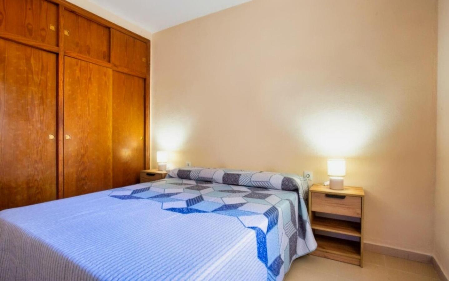 Bungalow Colibri Torrevieja Buitenkant foto