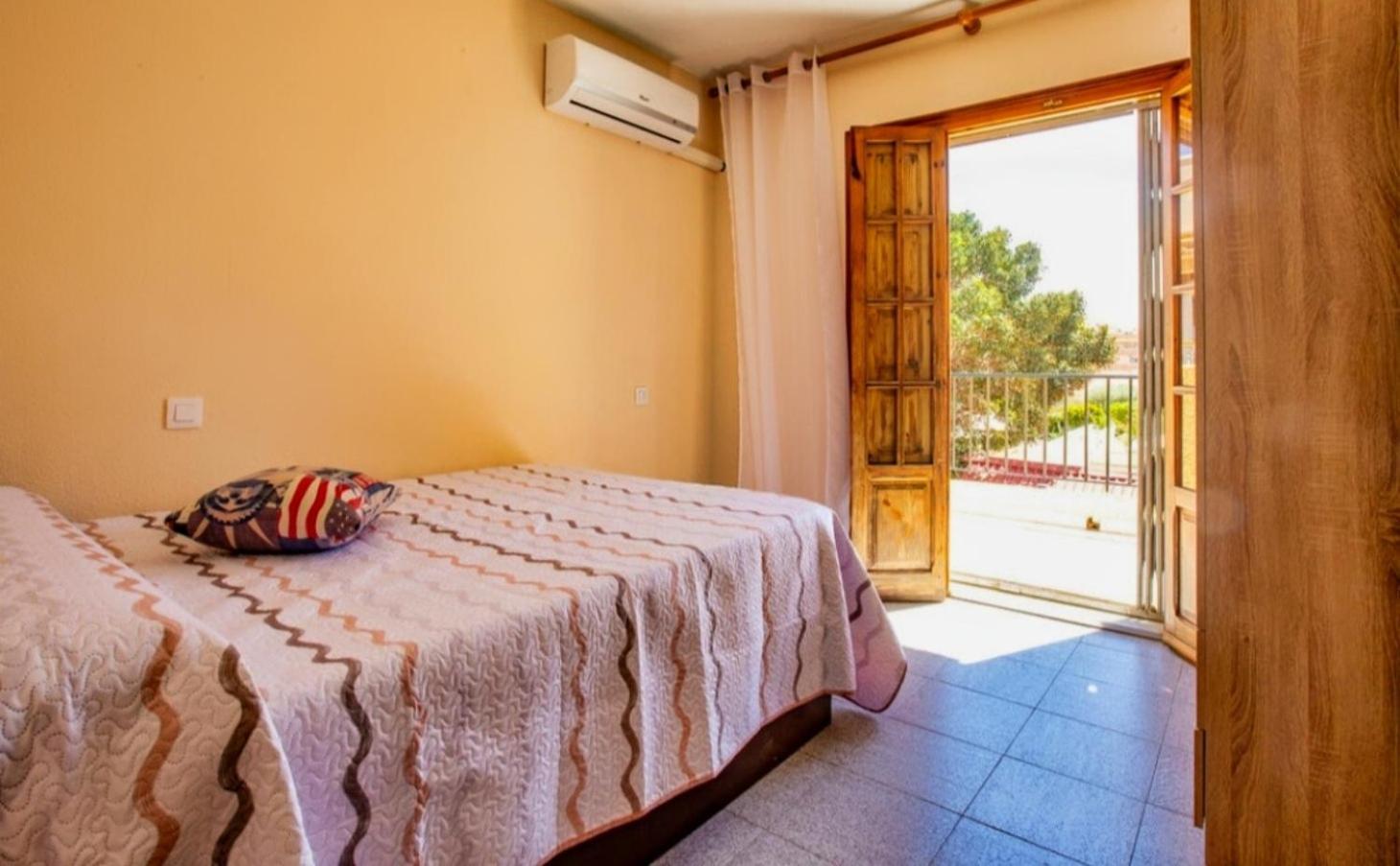 Bungalow Colibri Torrevieja Buitenkant foto