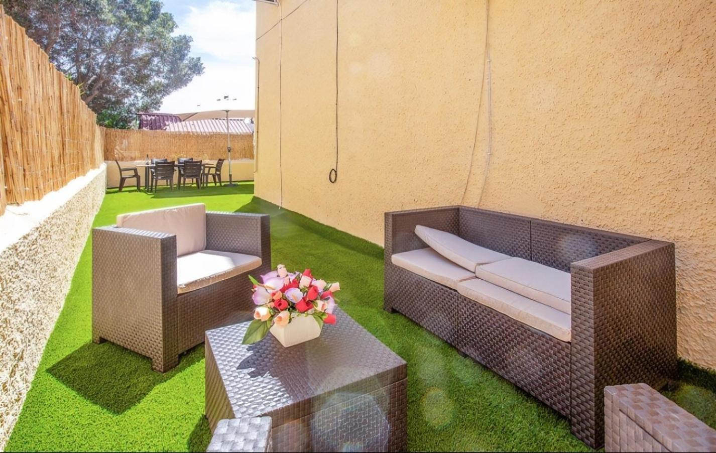 Bungalow Colibri Torrevieja Buitenkant foto
